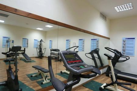 Panas Holiday Village - 26