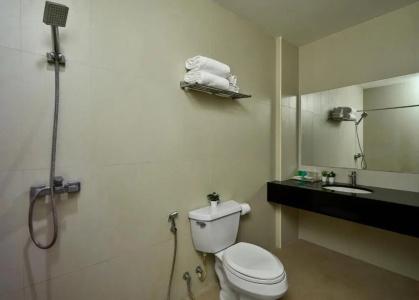 Dang Sea Beach Resort - Sha - 19