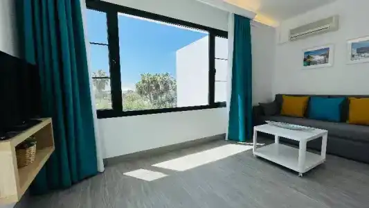 Palmeras Garden - 69