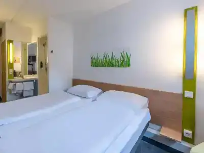 ibis budget Aachen Nord - 40