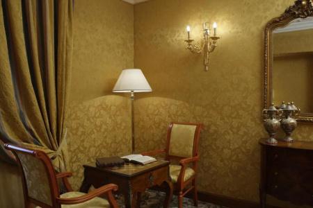 Grand Vanvitelli - 38