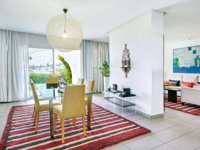 Mövenpick Gammarth Tunis - 47