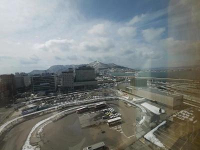 Route Inn Grantia Hakodate Ekimae - 16