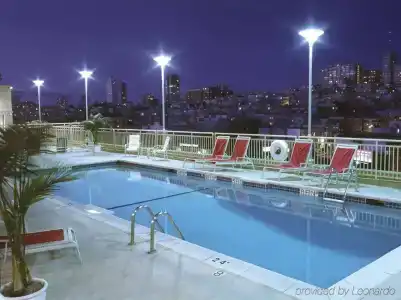 Holiday Inn San Francisco - Golden Gateway, An Ihg - 17