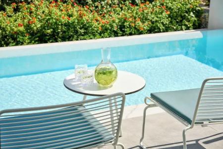 Lindos Grand Resort and Spa - Adults Only - 79