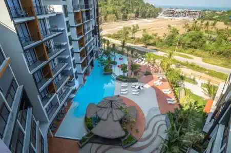 Sea Seeker Krabi Resort - Sha Plus - 10