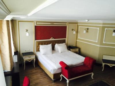 Kadikoy Park Suites - 2