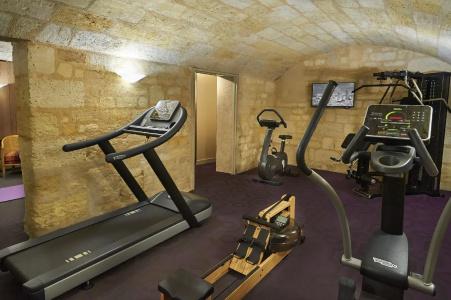 Best Western Premier Hbeo Bordeaux Centre - 20