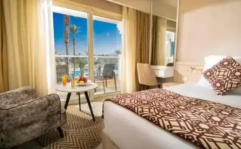 Amarina Abu Soma Resort & Aquapark - 48