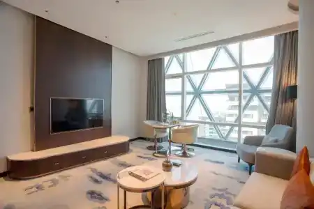 Century Marina Lusail - 72
