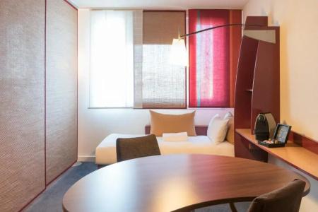 Novotel Suites Reims Centre - 82