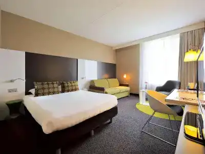 Mercure Zwolle - 52