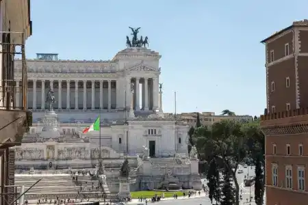 Suite della Pigna - 112