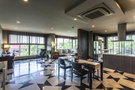 The Tepp Aparthotel - 27