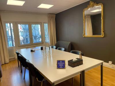 hôTel Locomo - 35