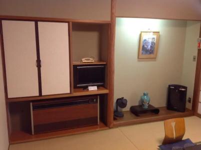 Oyo Ryokan Nara Hakushikaso Nara - 6