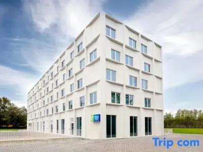 Holiday Inn Express Gent, An Ihg - 149