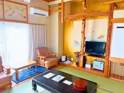 Takasago Onsen - 45