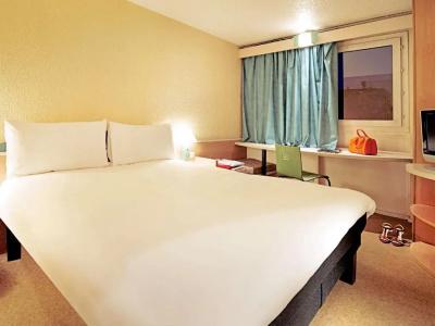 Ibis Casablanca City Center - 50