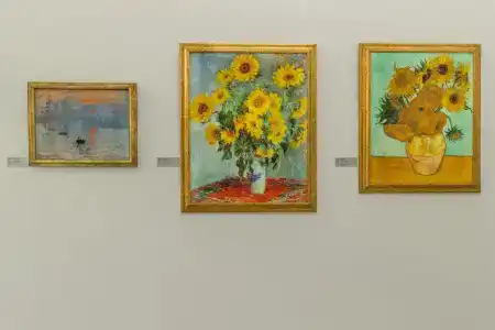 Art & Wine Studios and Apts - 15