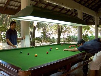 The Imperial Chiang Mai Resort & Sports Club - 18
