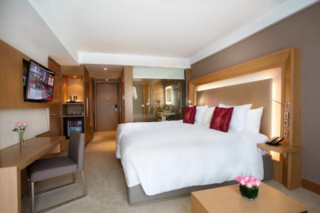 Novotel Yangon Max - 4