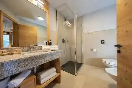 La Roccia Wellness - 63