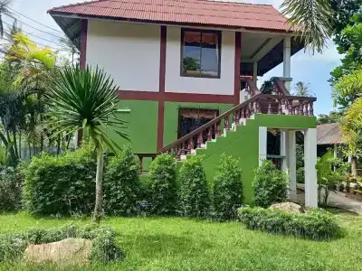 Blue Andaman Lanta - 119