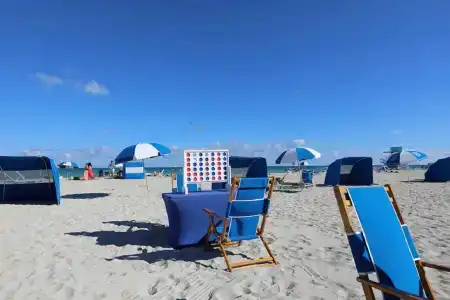 The Plymouth South Beach - 19
