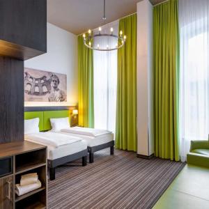Ibis Styles Trier - 31
