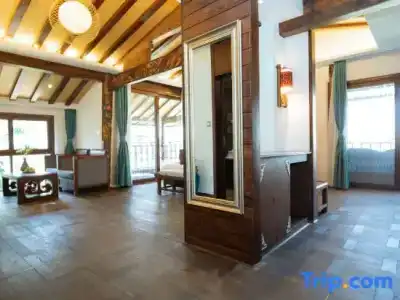 Lijiang Shuhe Yuannian - 74
