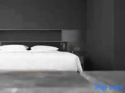 The Lucid Resort Xixi - 29