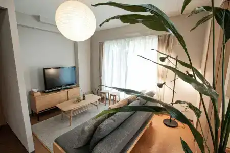 Uchi Living Stay Otaru Suitengu - 77