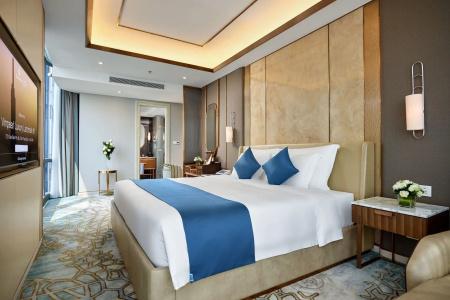 Vinpearl Luxury Landmark 81 - 5