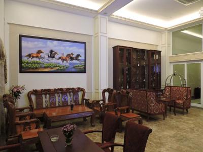 Minh Tam Phu Nhuan & Spa - 1