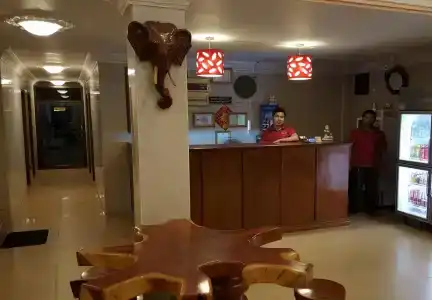 Lucky 2 - 18