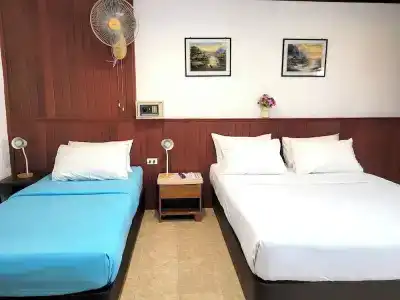 Rabbit Mansion Patong - Sha Plus - 116