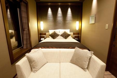 Granvia Osaka-Jr Hotel Group - 18