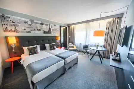Holiday Inn Lübeck, an IHG - 33