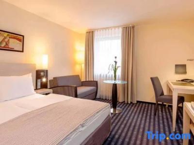 Mercure München Süd Messe - 70