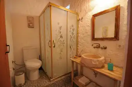 Afet Hanim Konagi - 33