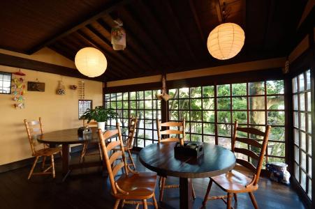 Ryokan Kiraku - 13