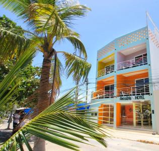 Arcoiris Tulum - 25