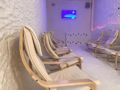 Health & Wellness Center Energetikas - 22