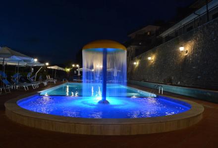 Residence Domus Cilento - 3
