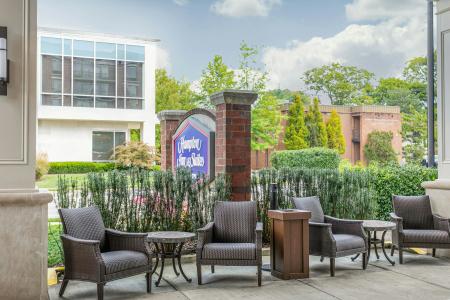 Hampton Inn & Suites Nashville-Green Hills - 45