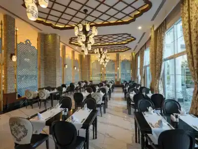 Rubi Platinum Spa Resort & Suites - 9