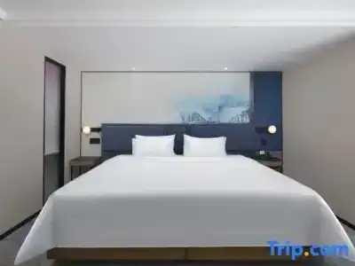 Hampton by Hilton Waishuangnan - 60