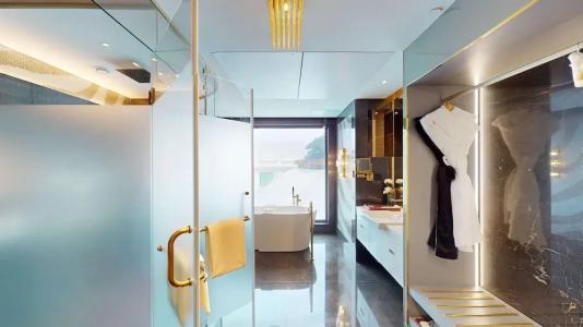 Radisson Blu Grt, Chennai - 109