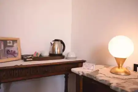 Villa Liberty b&b - 44